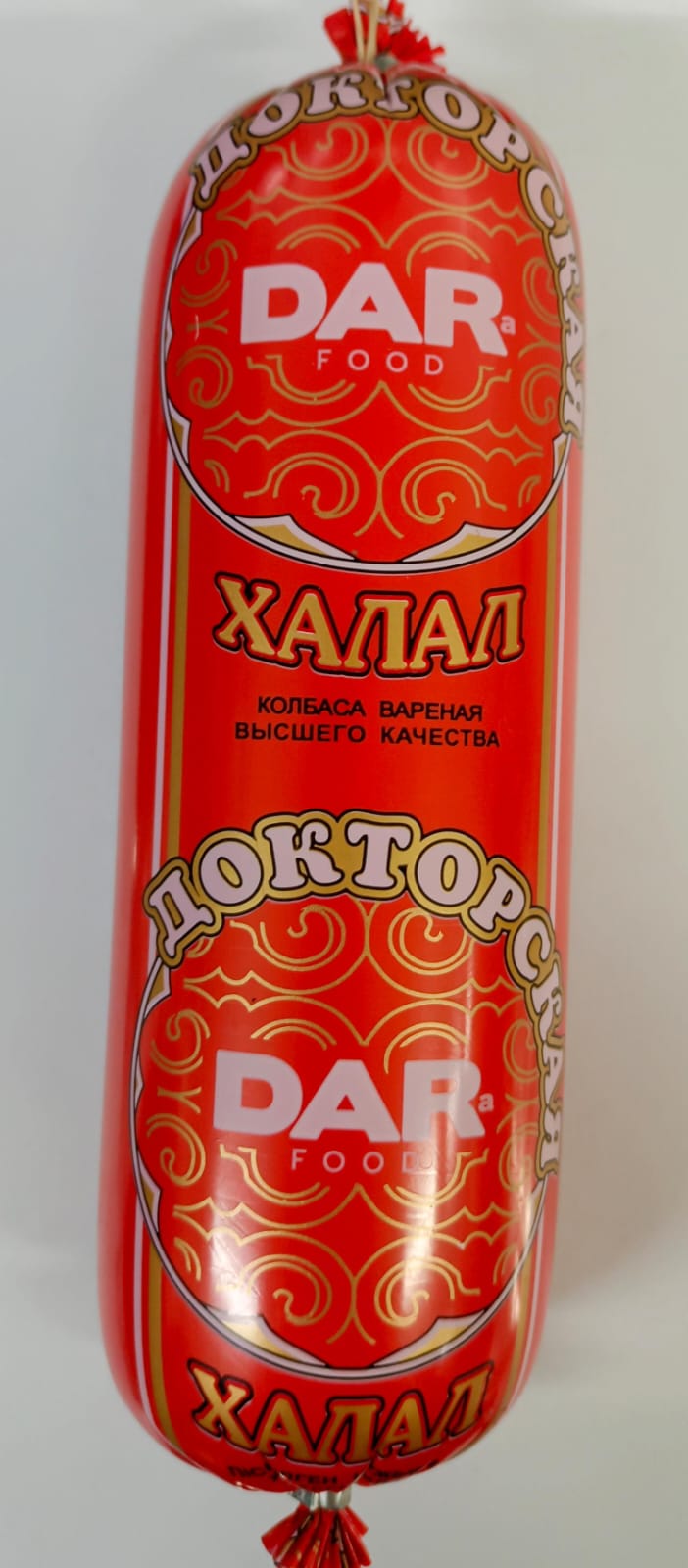 Вареная Докторская Дара 600 гр